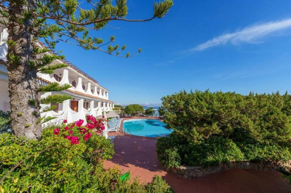 Hotel Punta Est 1
