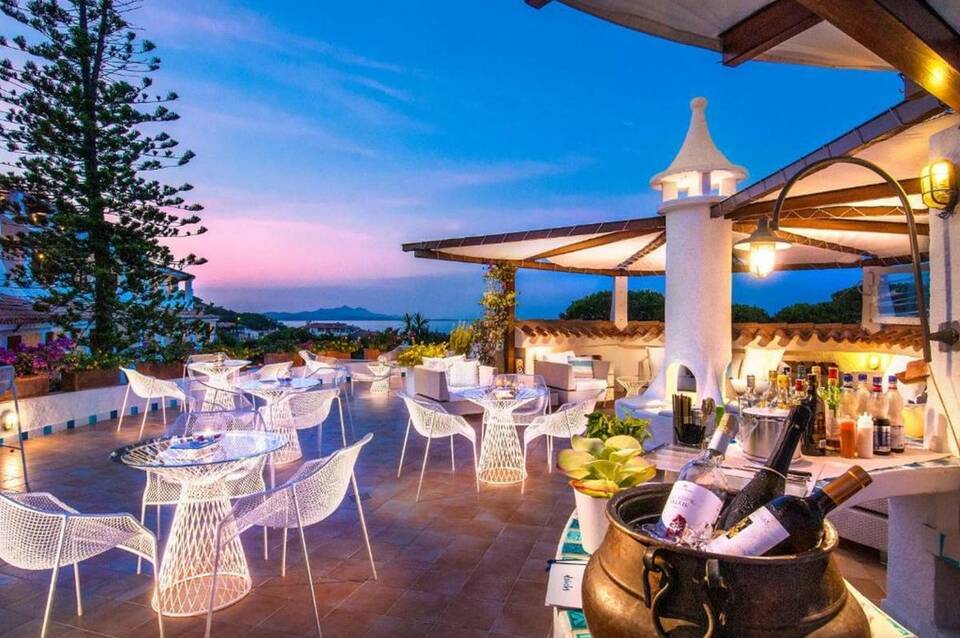 Hotel Punta Est 2