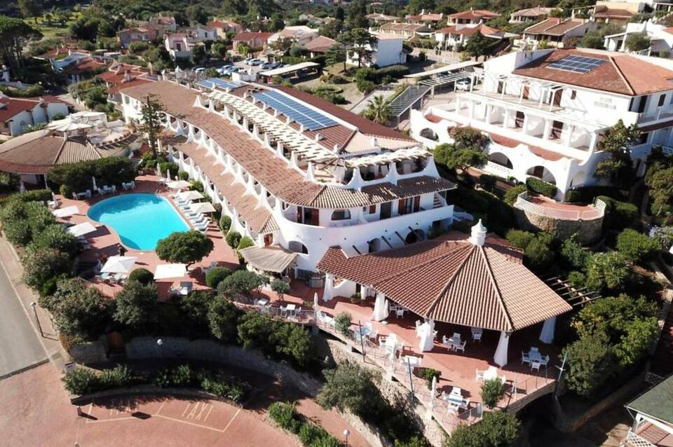Hotel Punta Est 4