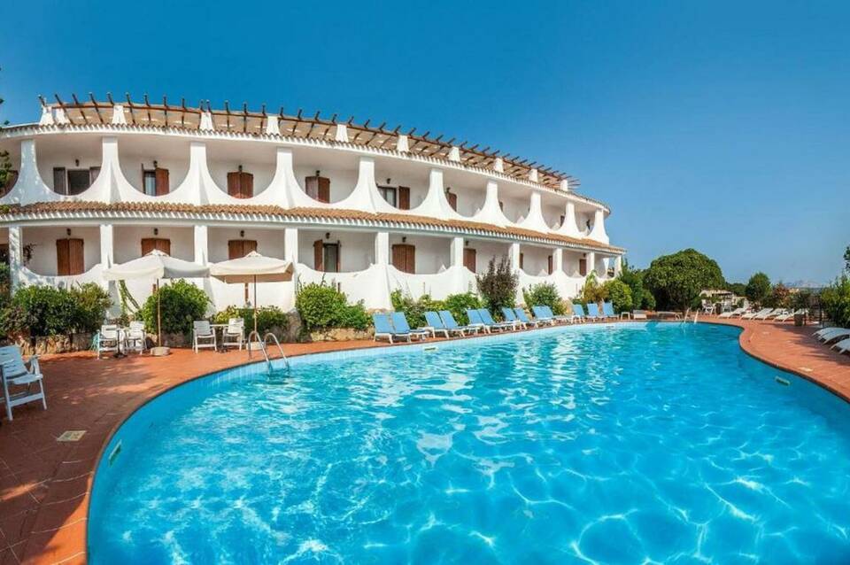 Hotel Punta Est 5