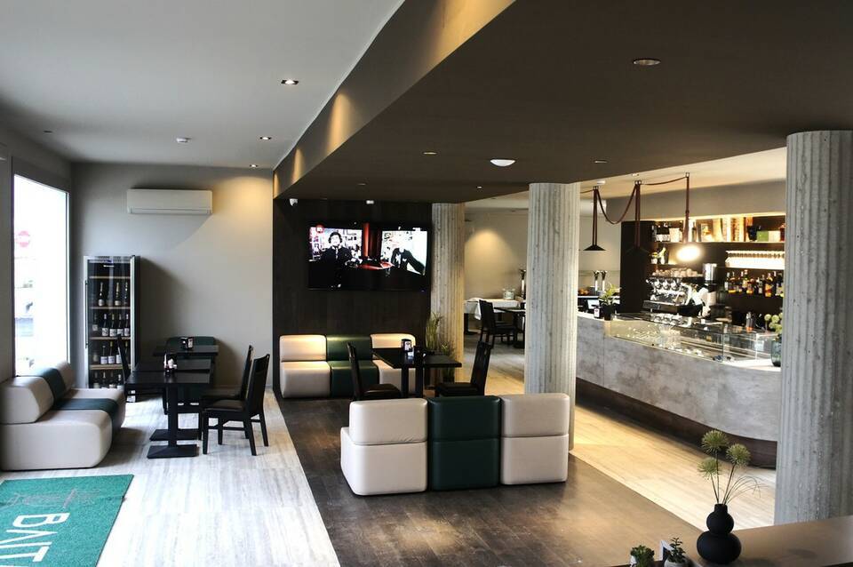 Baitan Hotel 4