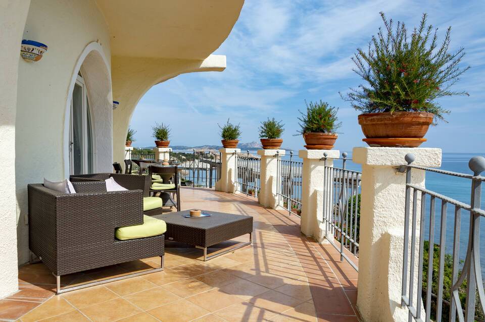 Club Hotel Baja Sardinia 5