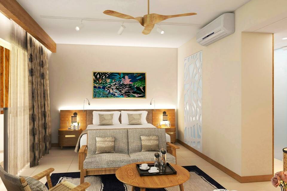 Ocean's Creek 4