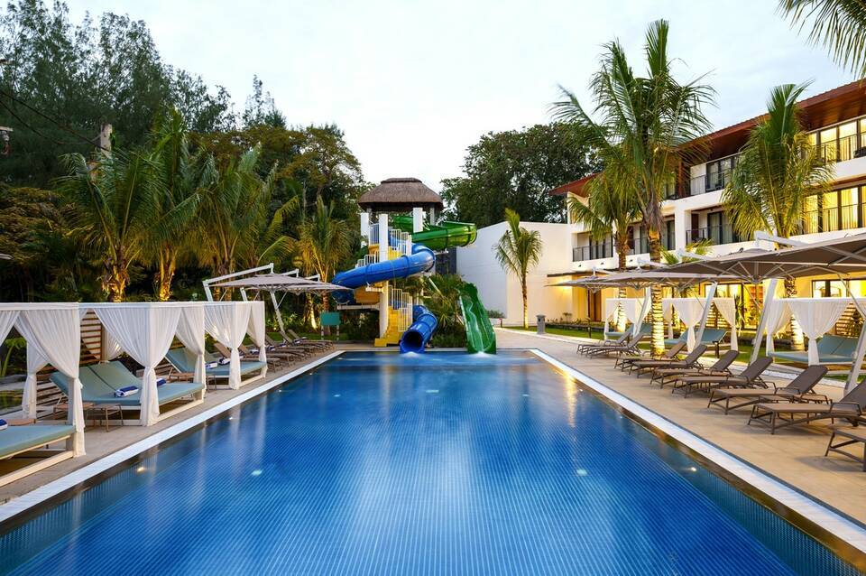 Ocean's Creek 1