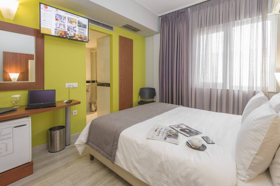 Polis Grand 3