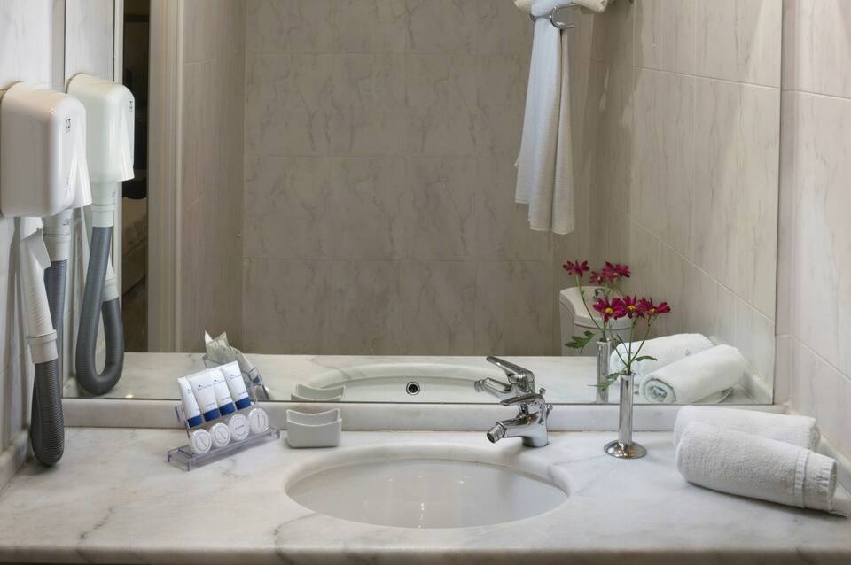Blue Sea Hotel 3