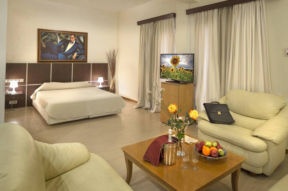 Blue Sea Hotel 4
