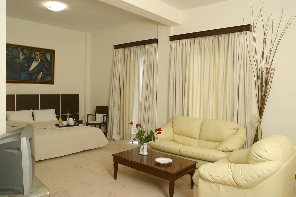 Blue Sea Hotel 5