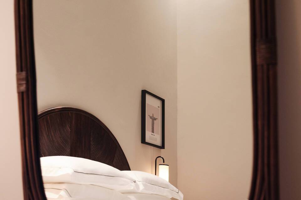 Twentyone Hotel 1