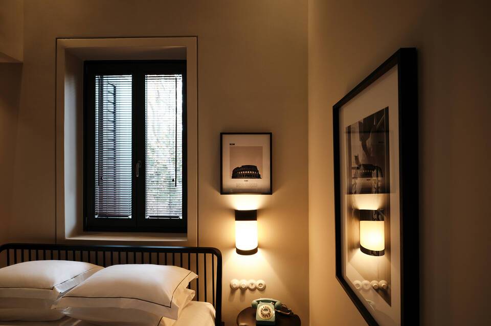 Twentyone Hotel 2