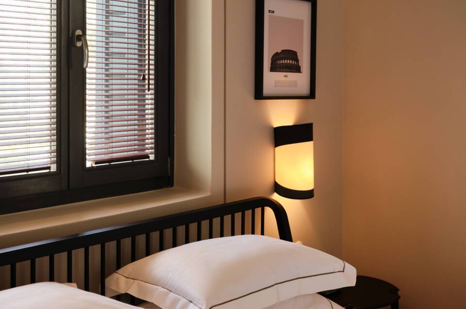 Twentyone Hotel 3