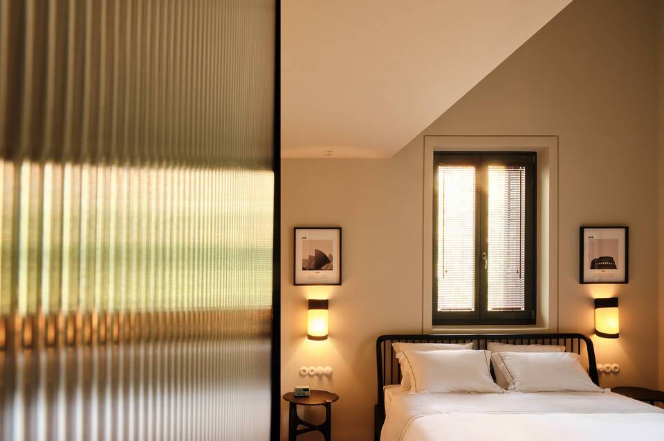 Twentyone Hotel 5