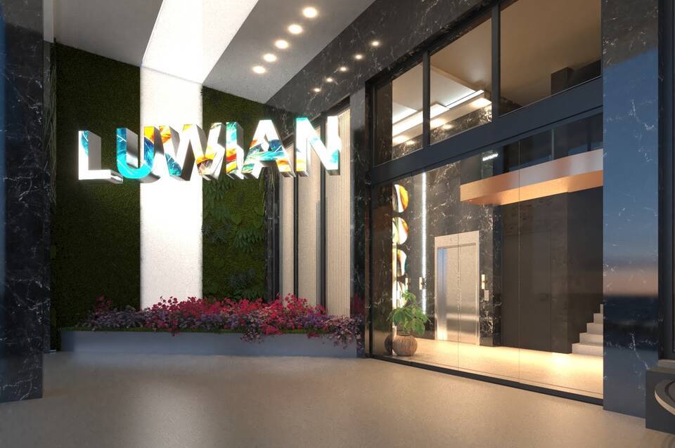 Luwian Athens Hotel 2