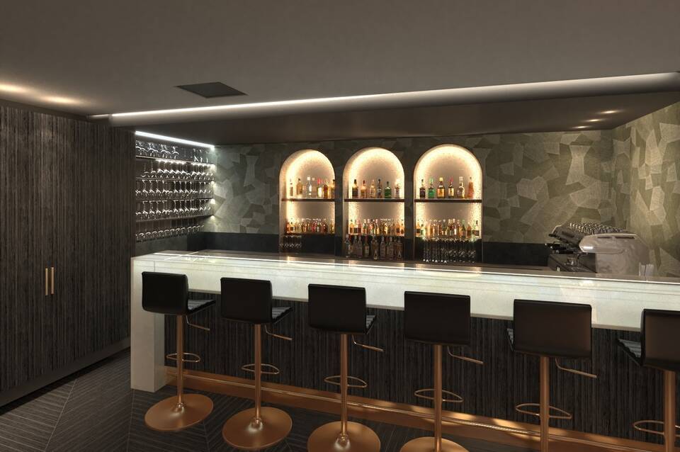 Luwian Athens Hotel 3