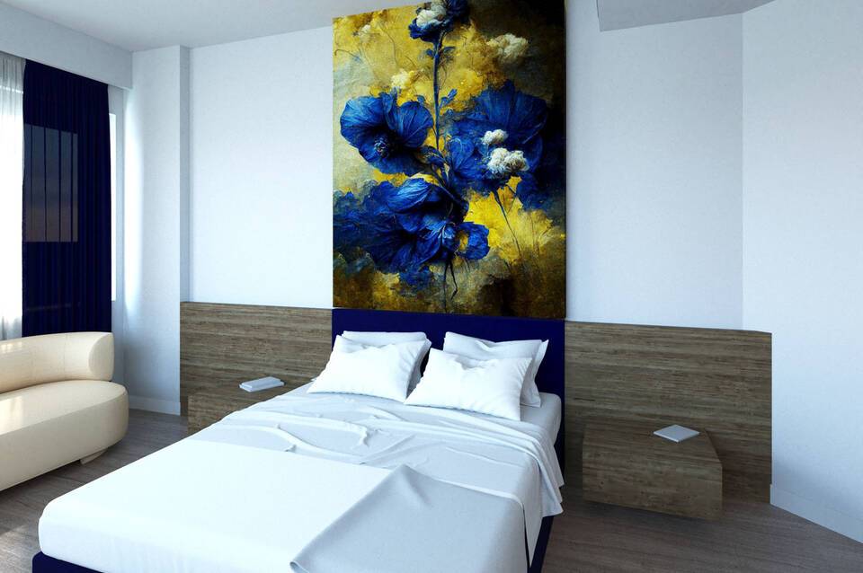Luwian Athens Hotel 4