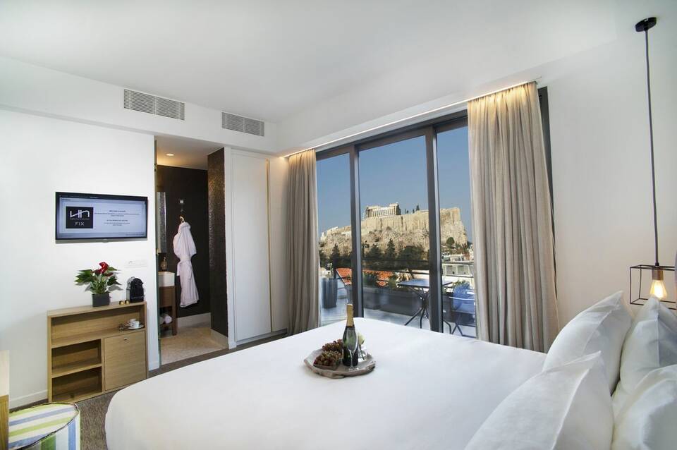 NLH Fix Hotel - Neighborhood Lifestyle Hotels 2