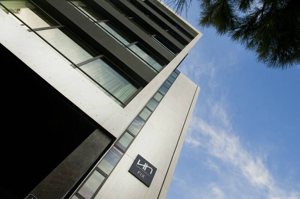 NLH Fix Hotel - Neighborhood Lifestyle Hotels 5