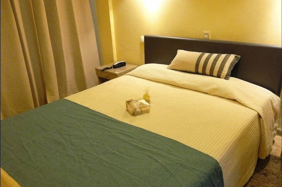 Hotel Ilis 2