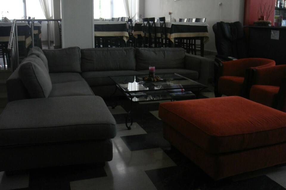 Hotel Ilis 5