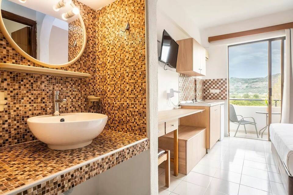 Sotirakis Hotel 2