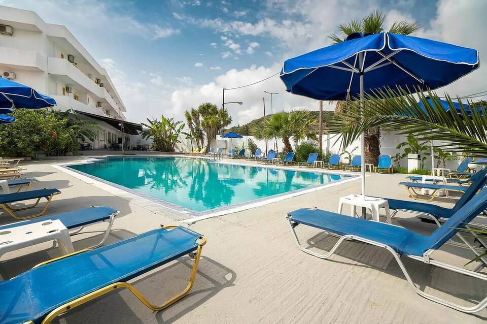 Sotirakis Hotel 3