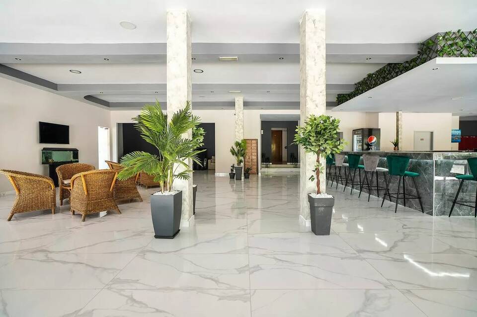 Sotirakis Hotel 4
