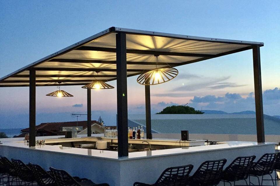 Cavo Suites 3