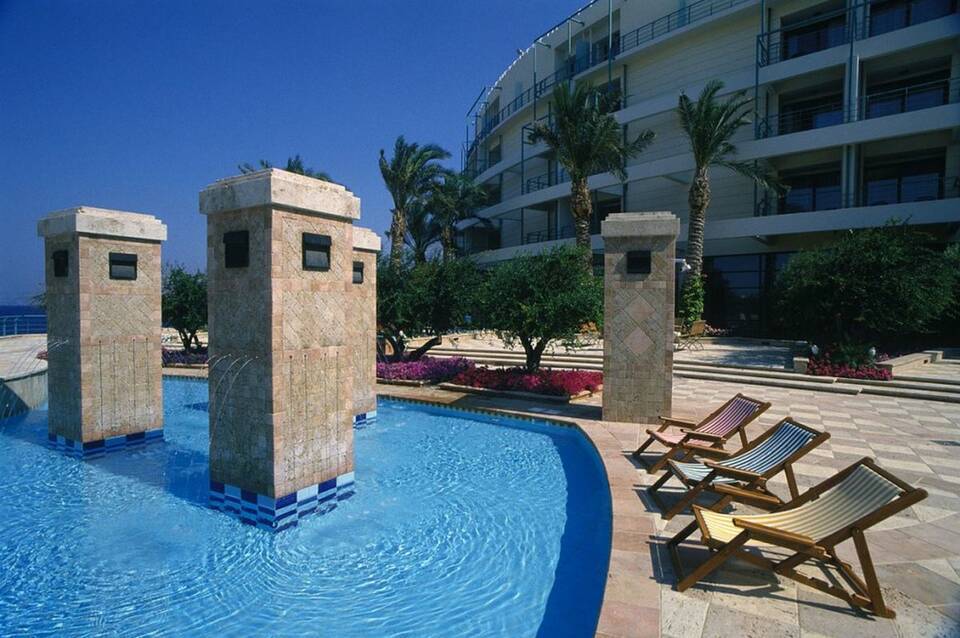 Club Hotel Casino Loutraki 2