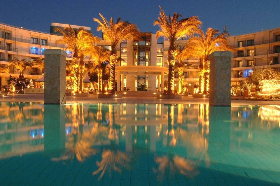 Club Hotel Casino Loutraki 3