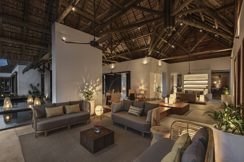 Preskil Island Resort 3