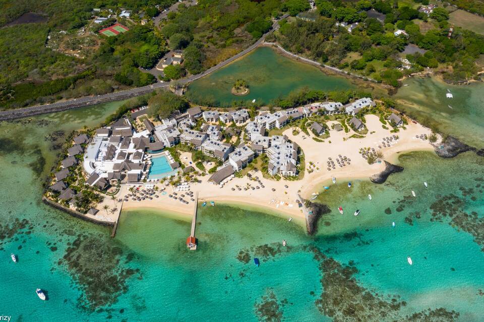 Preskil Island Resort 5