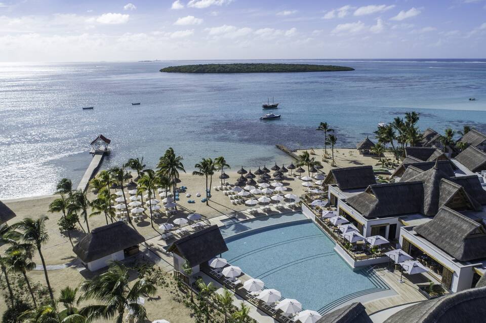 Preskil Island Resort 1