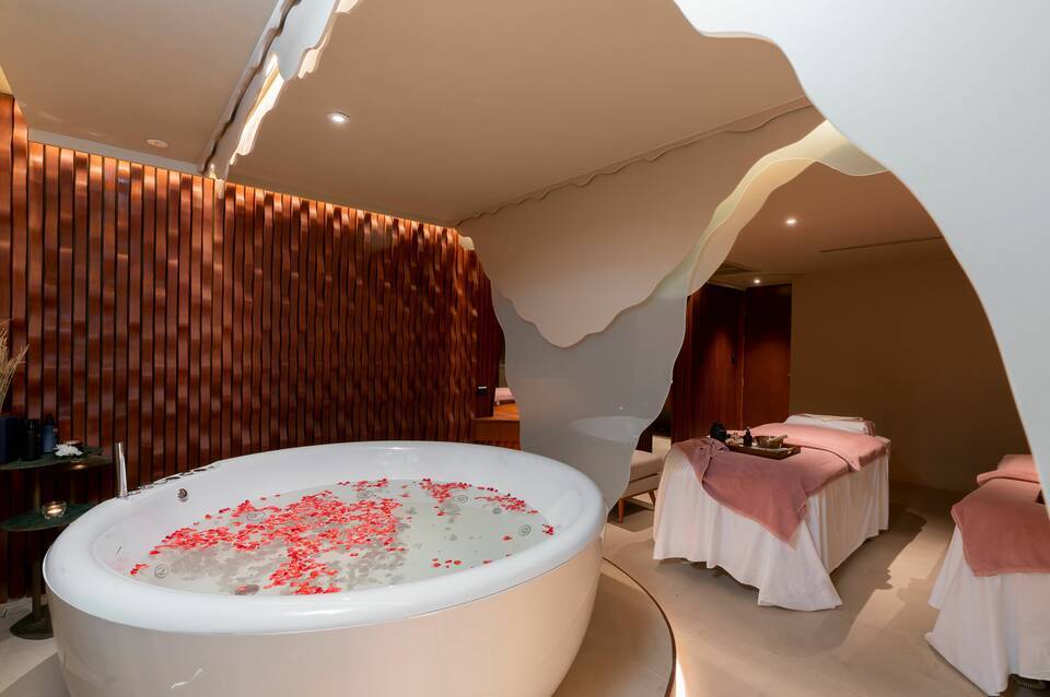 The Salil Hotel Riverside - Bangkok 1