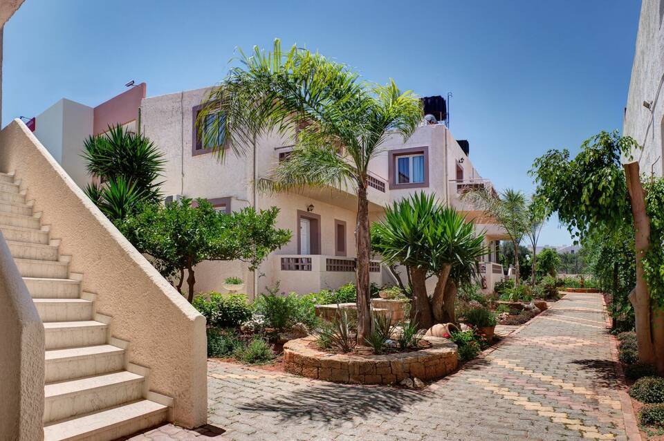 Le Palme 1