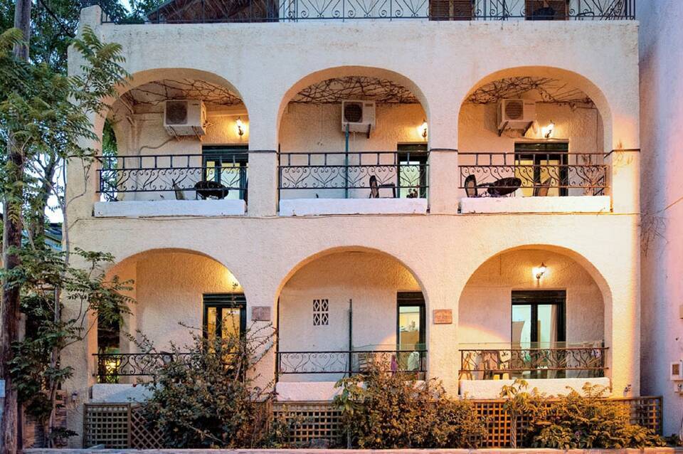 Erofili Apartments 1