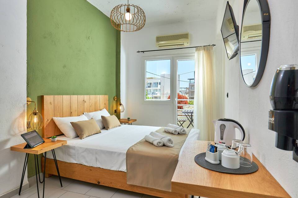 Charm Hotel 4