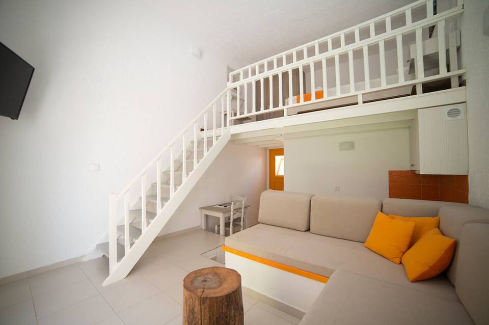 Villa Stella Family Apartments 1