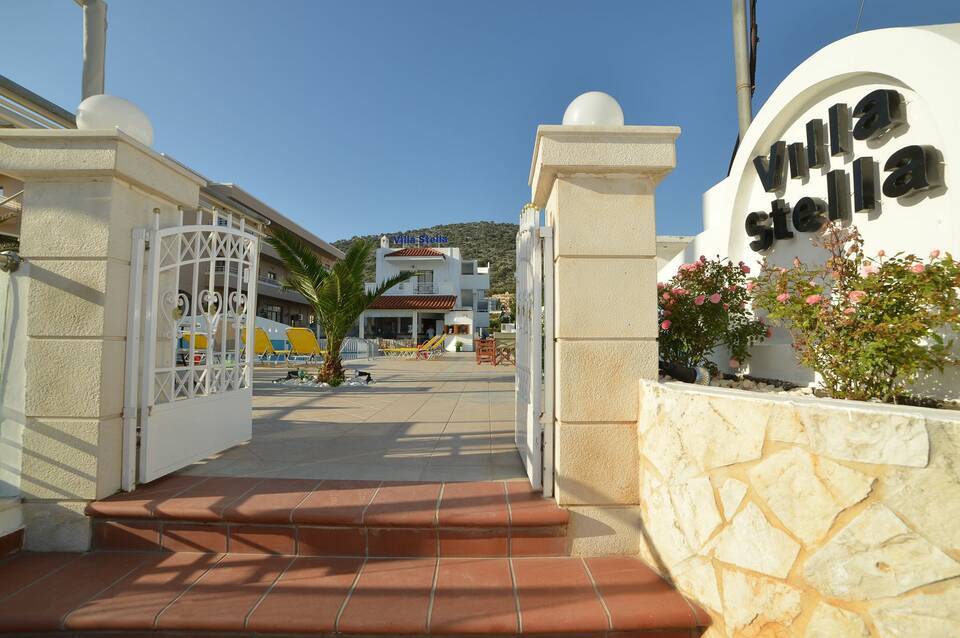 Villa Stella Family Apartments 2