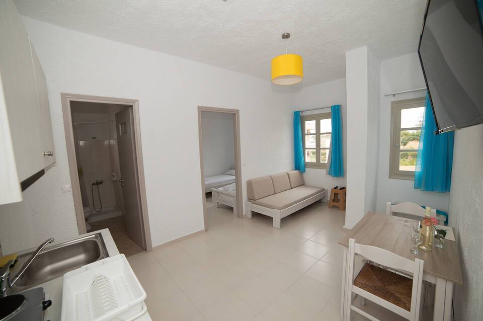 Villa Stella Family Apartments 4