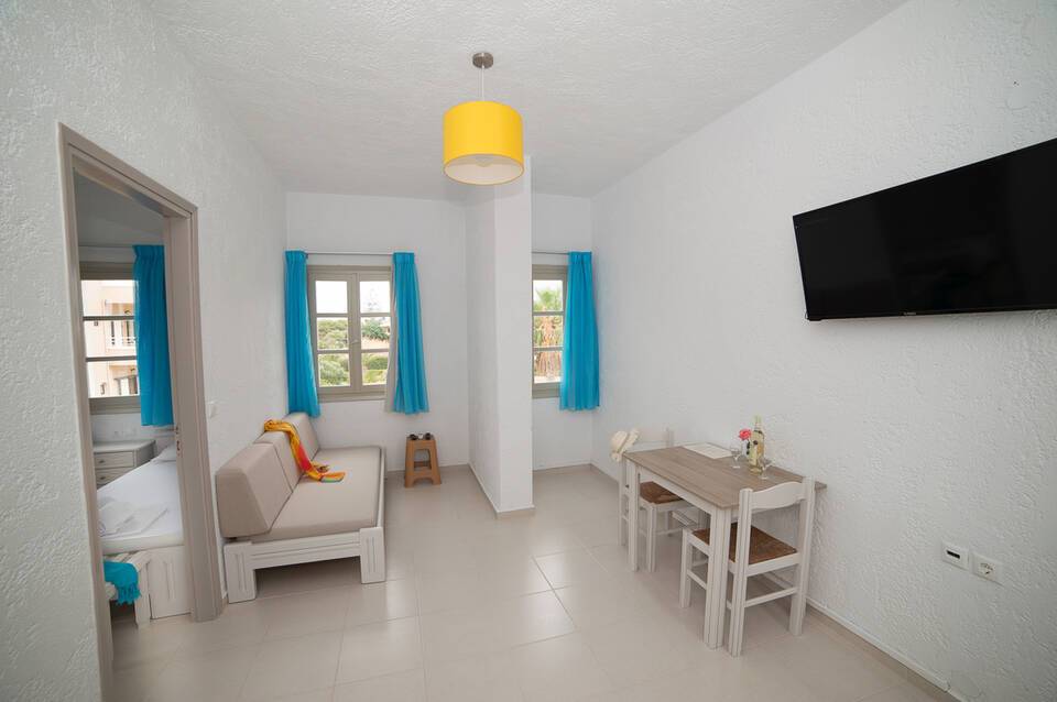 Villa Stella Family Apartments 5
