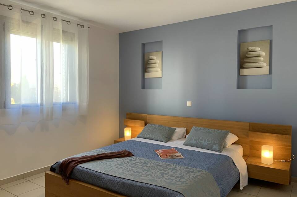 Evdokia Suites 1