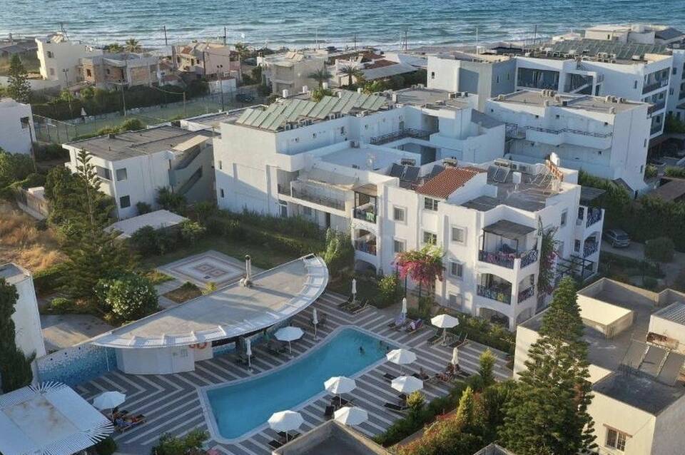 Evdokia Suites 2