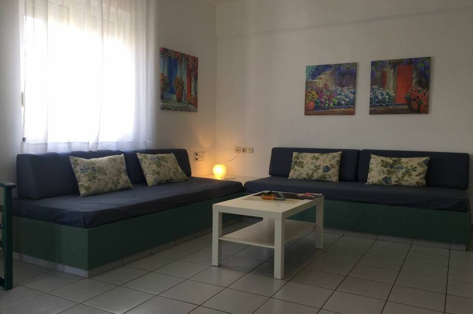Evdokia Suites 3