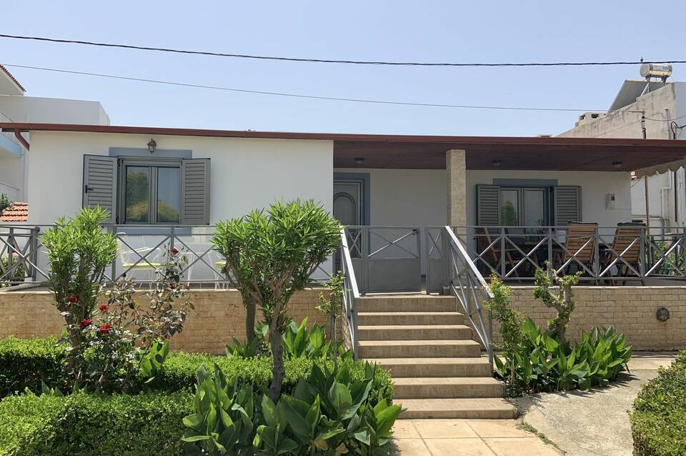 Evdokia Suites 4