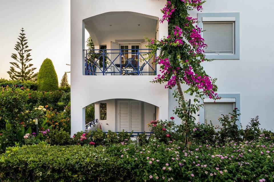 Evdokia Suites 5