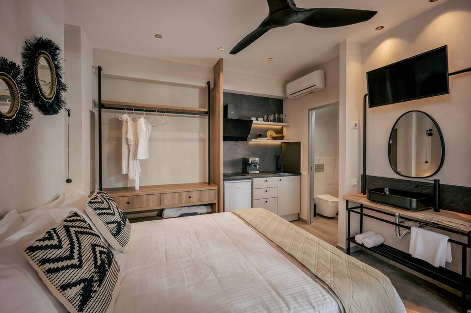 Casa D'Oro Suites By Estia 3