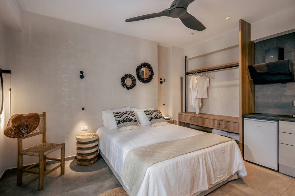 Casa D'Oro Suites By Estia 5