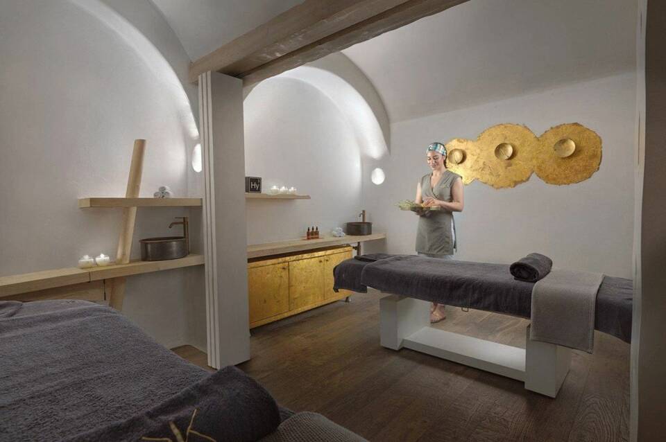 Kove Mykonos - A Myconian Collection Hotel 1