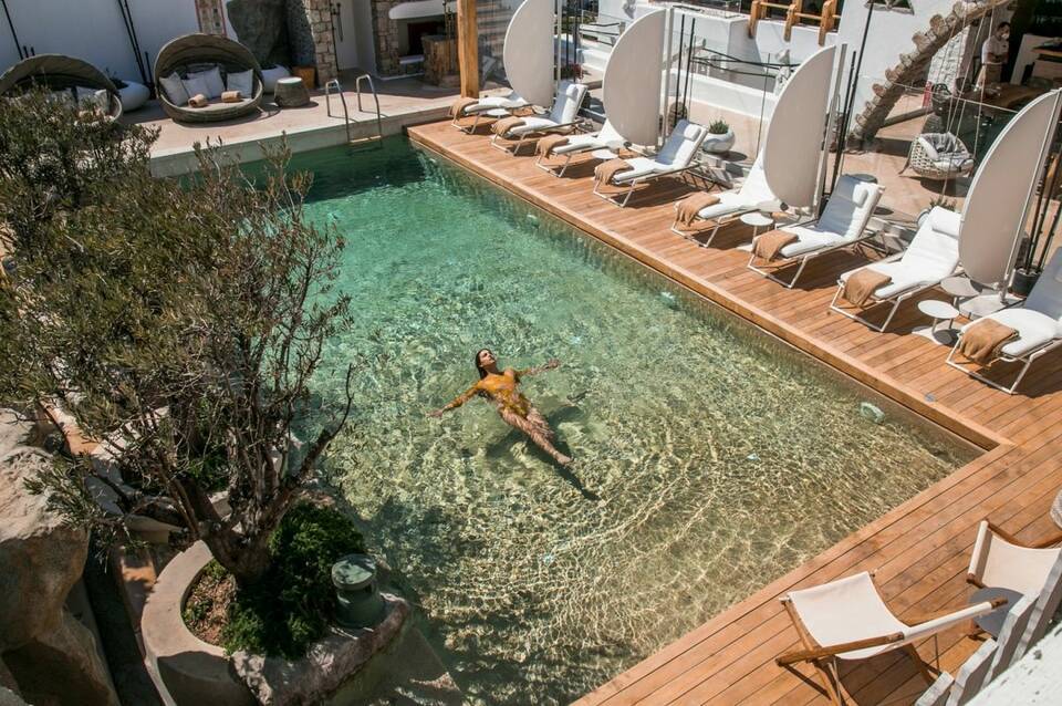 Kove Mykonos - A Myconian Collection Hotel 2