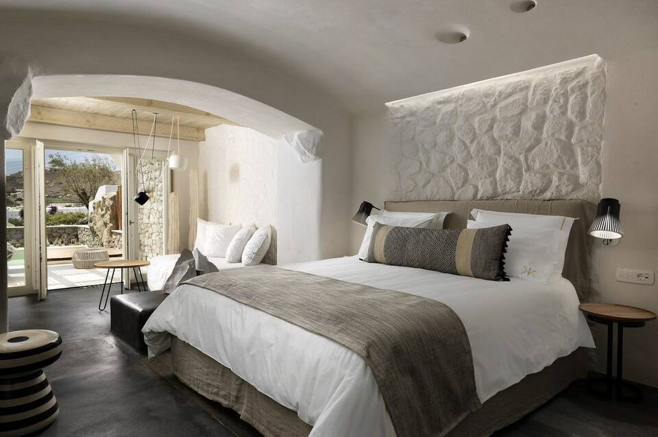 Kove Mykonos - A Myconian Collection Hotel 3